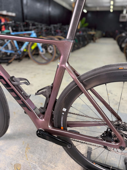 Giant Propel Advanced AXS Carbon Racefiets