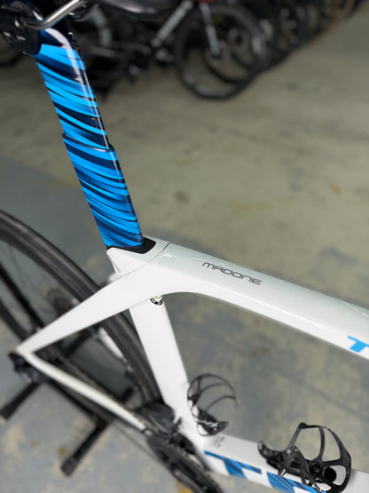 Trek Madone SLR7 AXS Carbon Racefiets