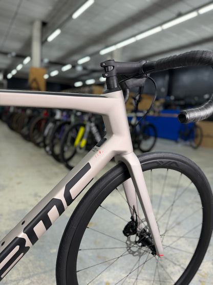 NIEUW BMC Teammachine SLR Di2 Carbon Racefiets
