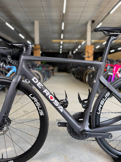 De Rosa Pininfarina 70 Di2 Carbon Racefiets