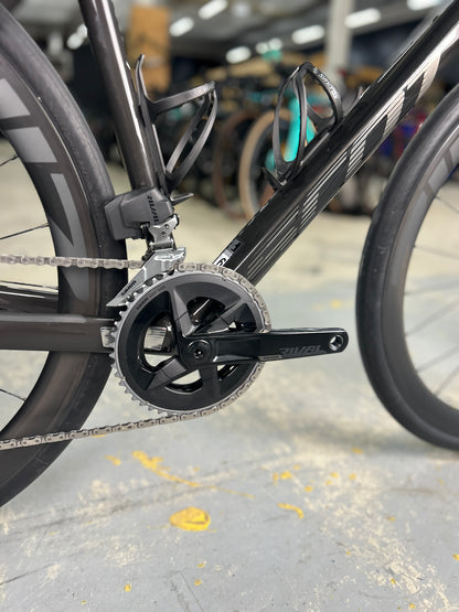 Scott Addict 10 AXS Carbon Road Bike