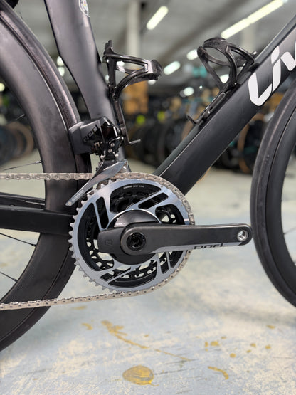 Liv EnviLiv SRAM RED AXS Carbon Racefiets