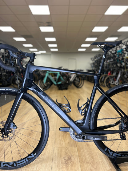 Cube Agree C62 Pro AXS Carbon Racefiets