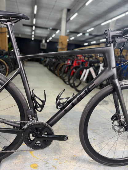 Cube Attain GTC SLX Di2 Carbon Road Bike