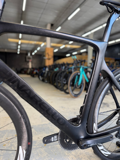 Pinarello Prince Di2 Carbon Racefiets