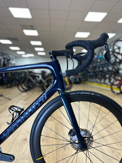 Specialized Tarmac SL6 Pro Di2 Carbon Road Bike