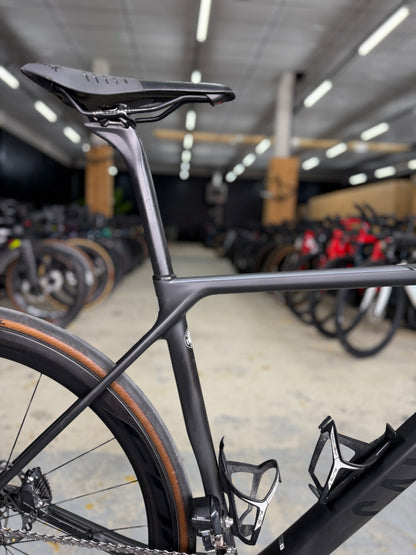 Canyon Ultimate SLX Di2 Carbon Racefiets