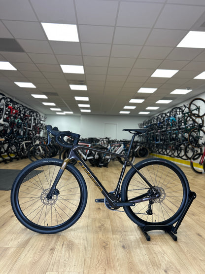 0km Showroom Model Orbea Terra Gravel Fiets