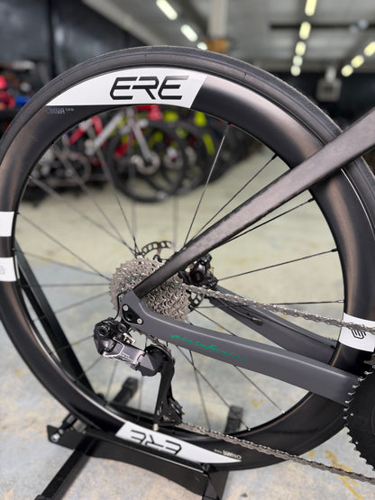 De Rosa Pininfarina 70 Di2 Carbon Racefiets