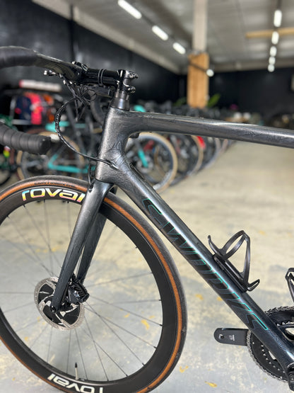 S-Works Tarmac SL6 Di2 Carbon Racefiets