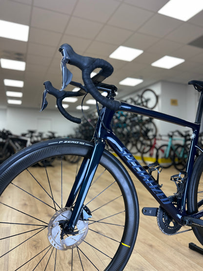 Specialized Tarmac SL6 Pro Di2 Carbon Road Bike