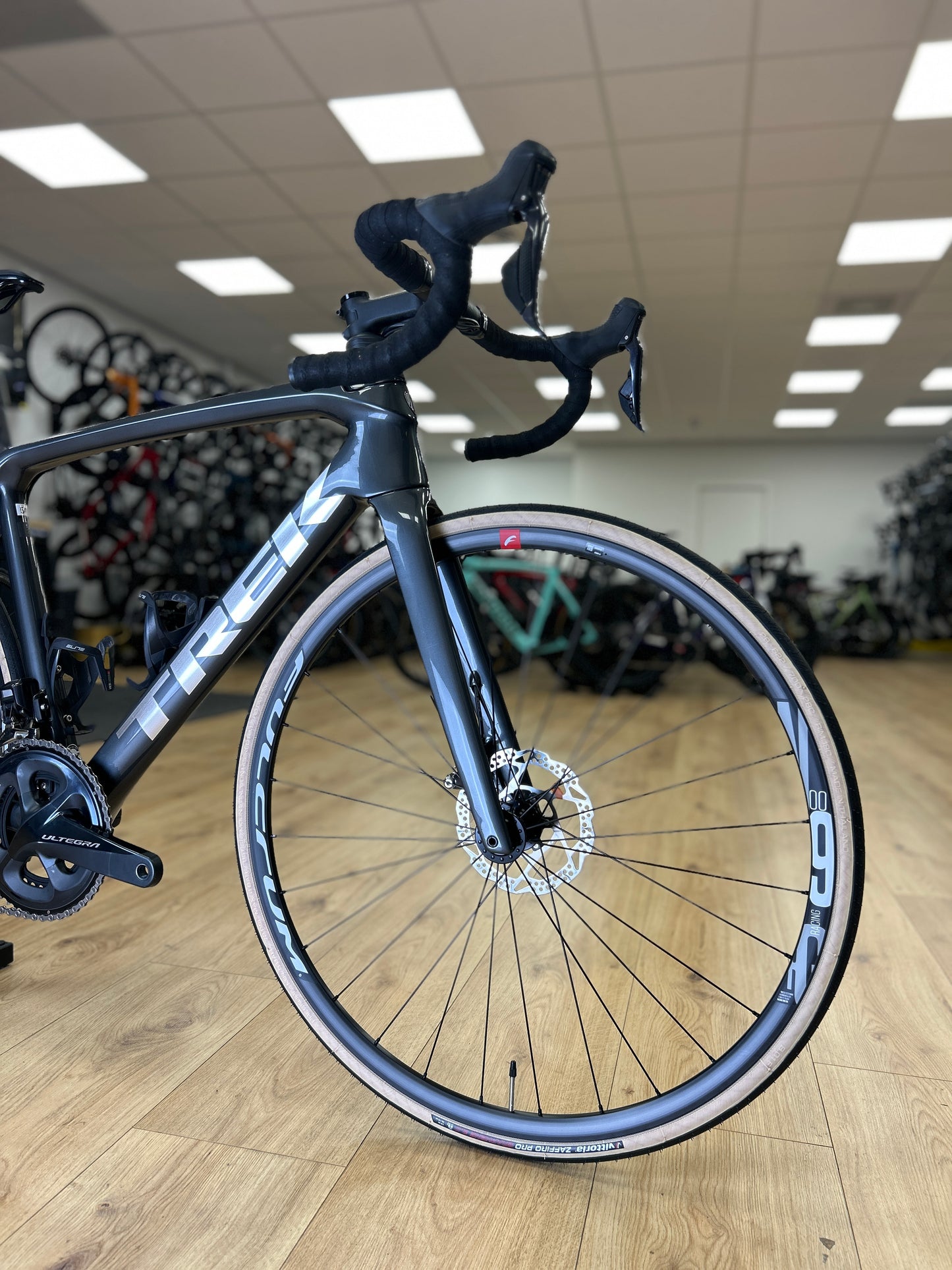 Trek Émonda SL6 Di2 Carbon Racefiets