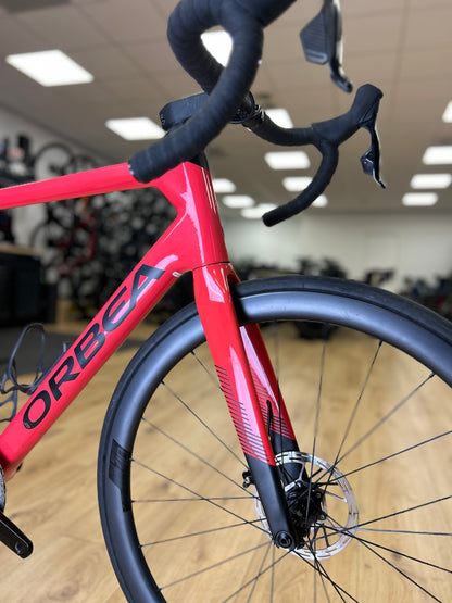 Orbea Orca M30iTEAM AXS Carbon Racefiets