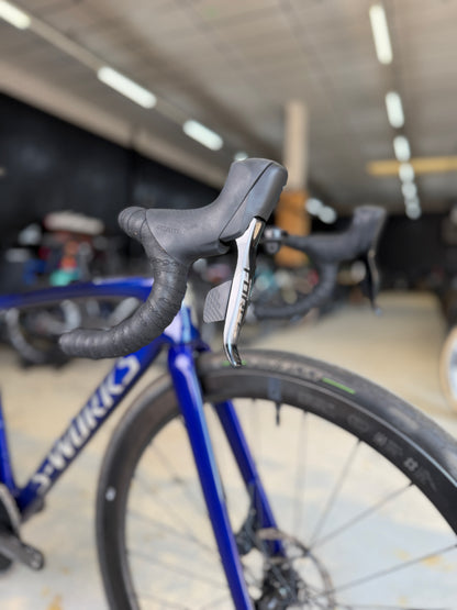 S-Works Tarmac SL7 AXS Carbon Racefiets