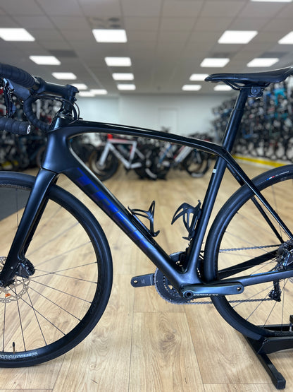 Trek Domane  Carbon Racefiets