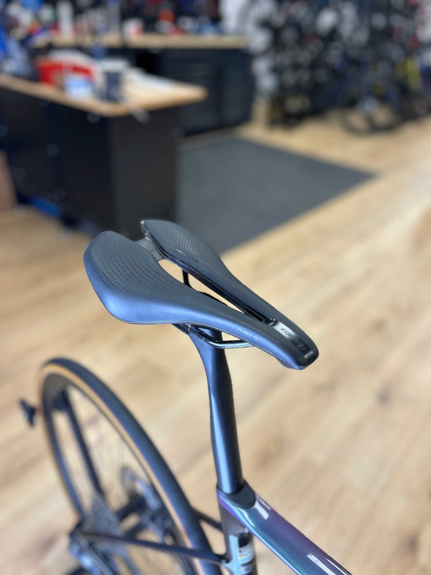 Giant Defy Advanced Pro 0 Di2 Carbon Racefiets