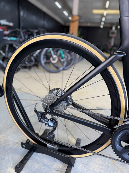 Ridley Noah Aero Carbon Racefiets