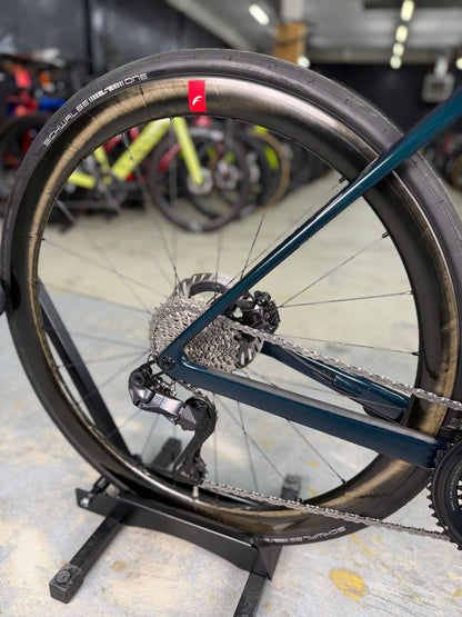 Scott Addict 20 Di2 Carbon Racefiets