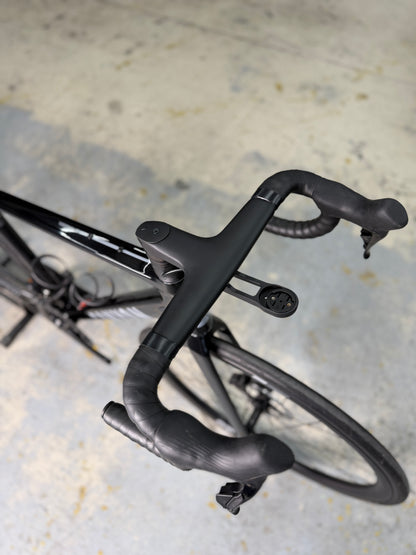1000km Canyon Endurace CF Di2 LTD Carbon Road Bike