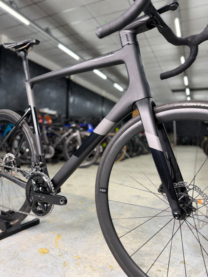 Cannondale SuperSix EVO Di2 Carbon Racefiets