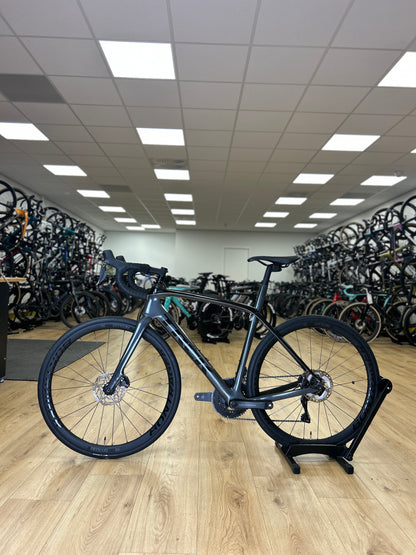 Trek Domane SL7 Di2 Carbon Racefiets