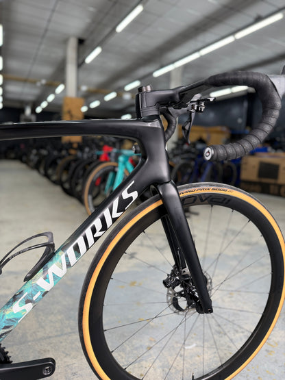 Specialized S-Works Tarmac SL7 Di2 Carbon Racing Bicycle