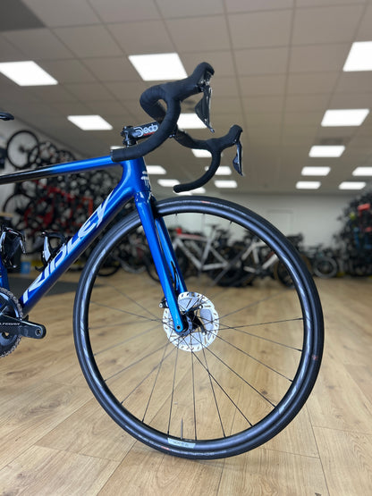 Ridley Helium SLX Di2 Carbon Racefiets