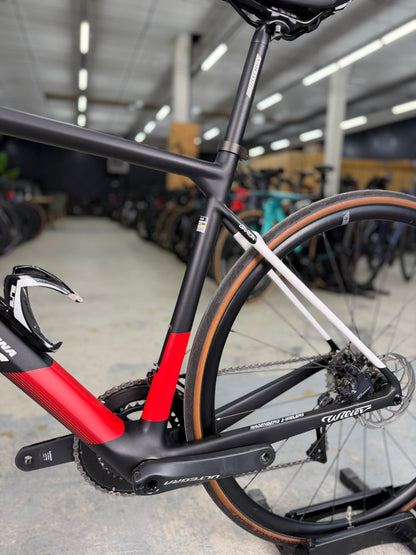 Wilier Garda Carbon Road Bike