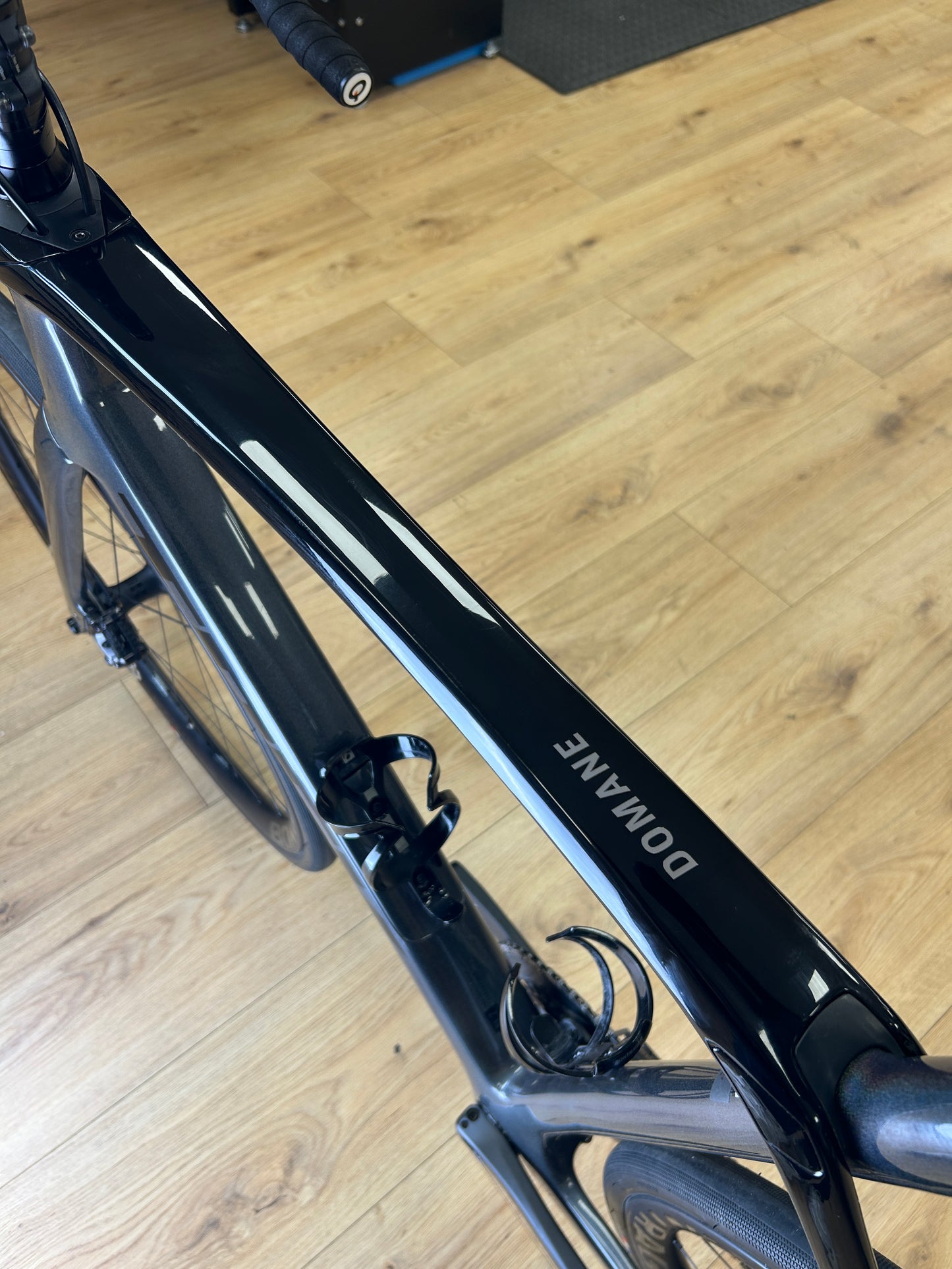 Trek Domane SL7 Di2 Carbon Racefiets