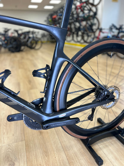 Scott Foil RC10 Di2 Carbon Racefiets