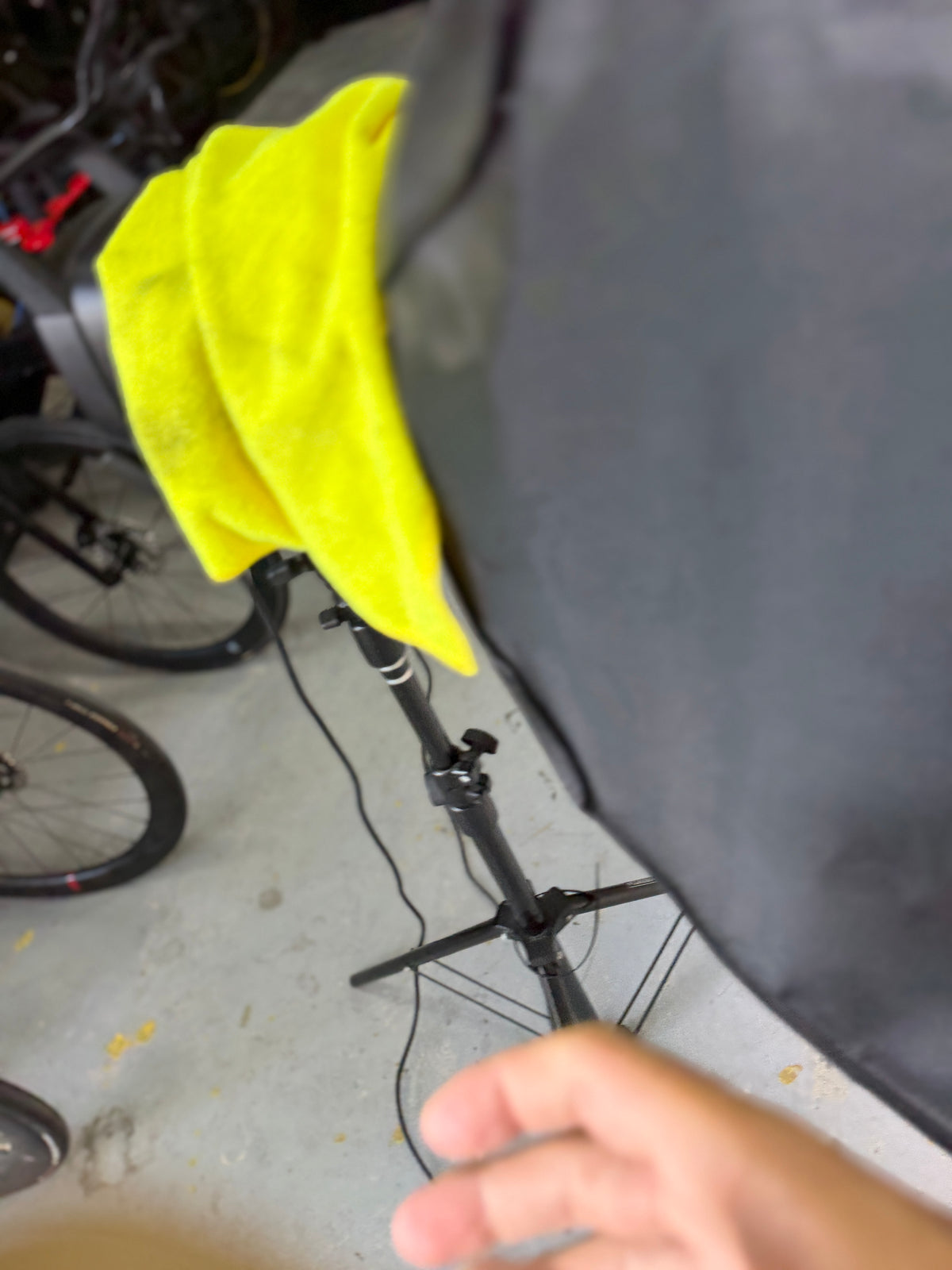 NIEUW Factor O2 VAM Di2 Carbon Racefiets