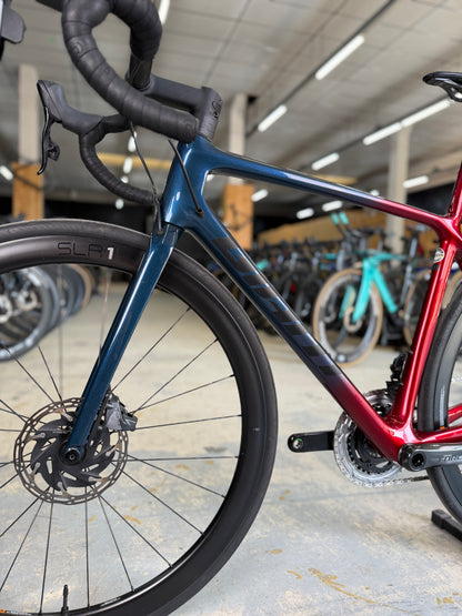 Giant  TCR Advanced SL AXS Carbon Racefiets
