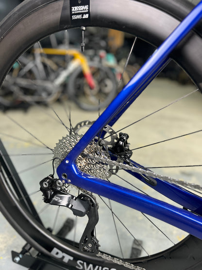 Trek Domane SL6 Di2 Carbon Road Bike