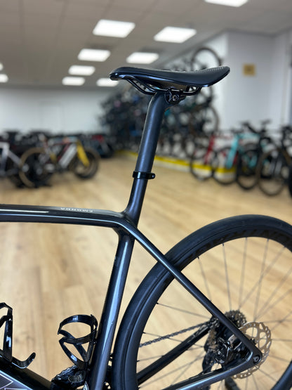 Trek Emonda SL6  Di2 Carbon Racefiets