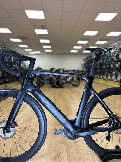 Orbea Orca Aero M20Team-D Carbon Racefiets
