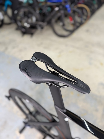 Canyon Aeroad CF SLX AXS Carbon Racefiets