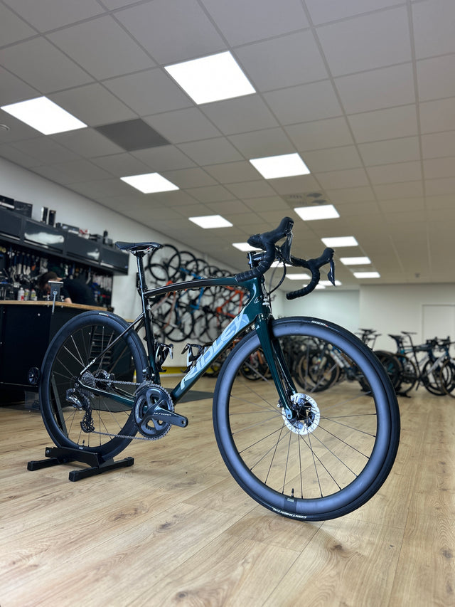 Ridley Fenix SL Di2 Carbon Racefiets
