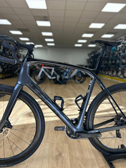 Trek Domane SLR7 AXS Carbon Racefiets