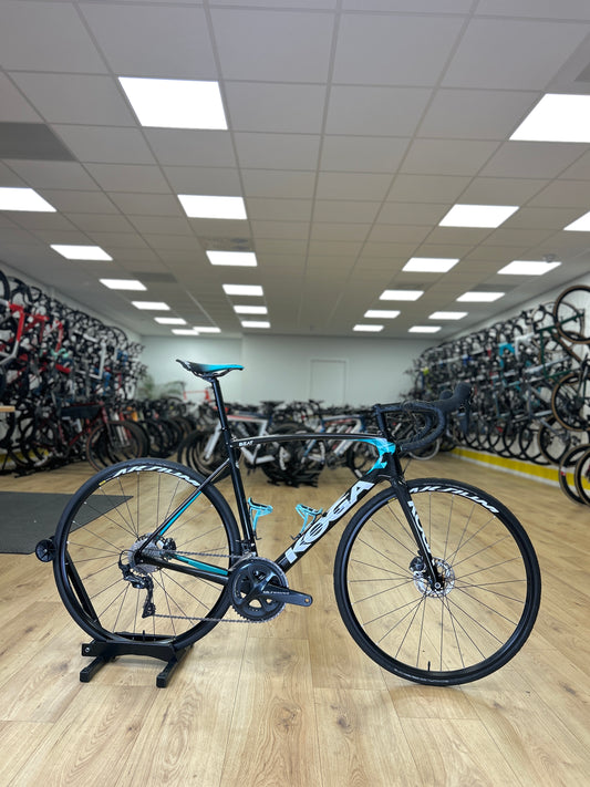 Koga Kimera Premium Beat Carbon Racefiets
