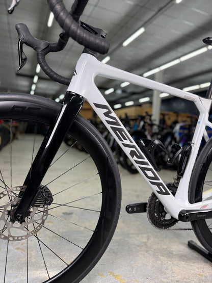 Merida Scultura 6000 Di2 Carbon Racefiets