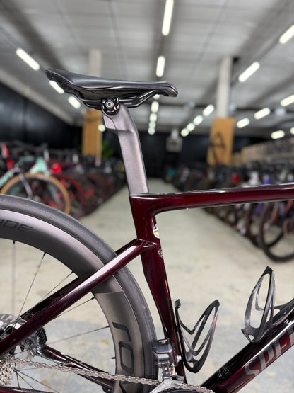 Specialized Tarmac SL7 Pro Di2 Carbon Racefiets