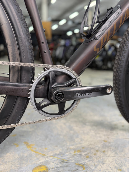 Specialized Diverge Pro AXS Gravel Fiets