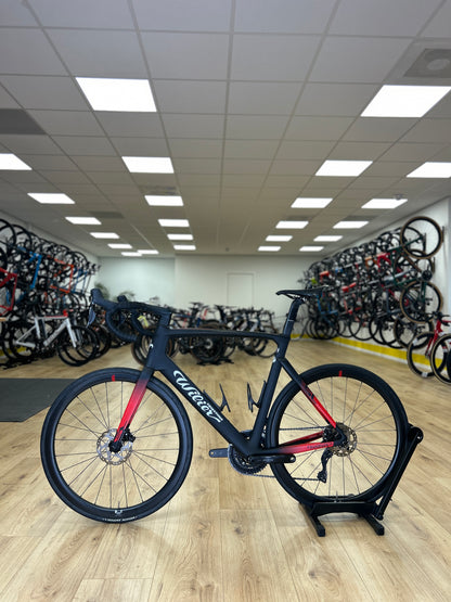 Wilier Cento 10SL Di2 Carbon Racefiets