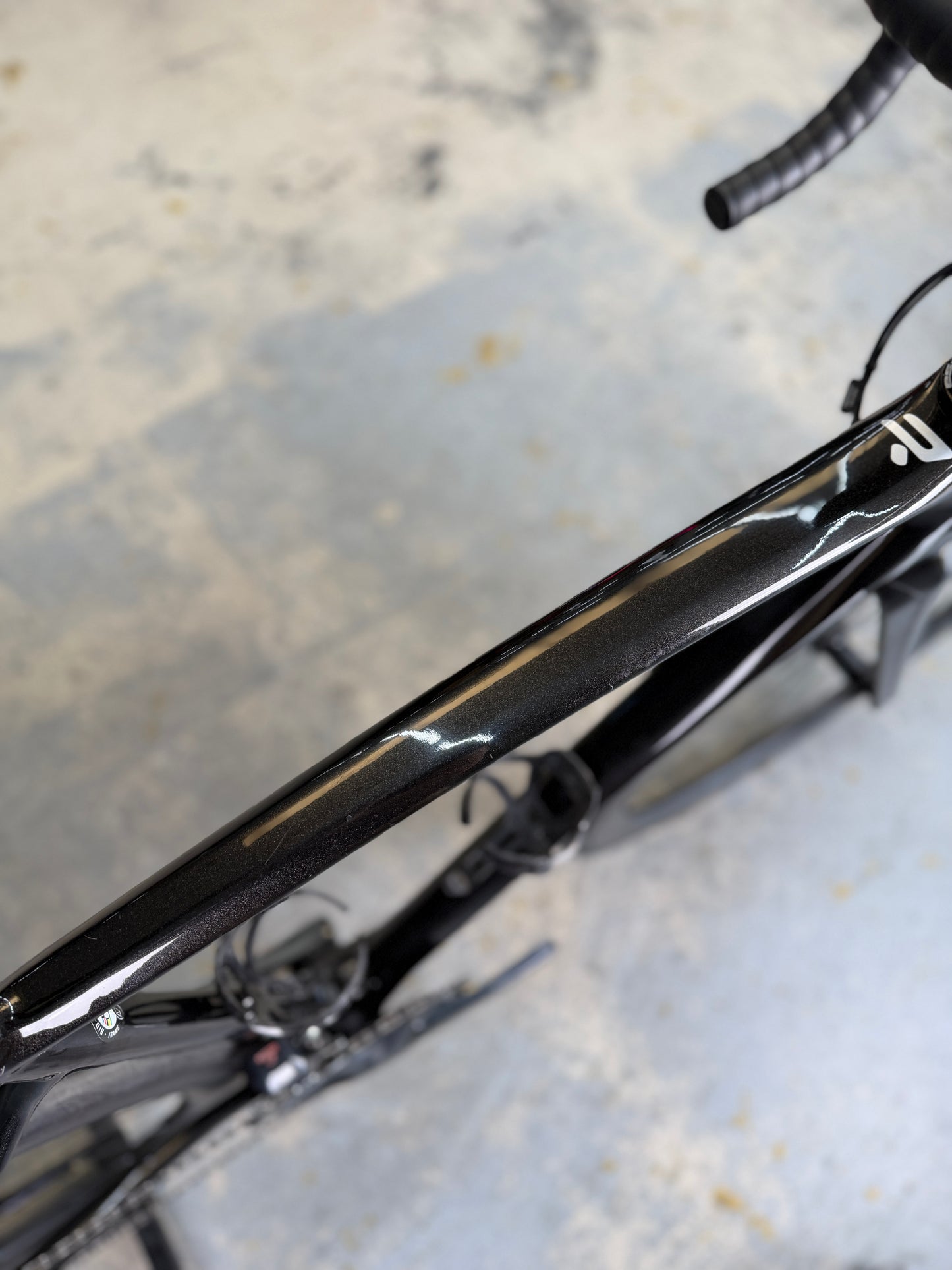 Ridley Fenix SL Di2 Carbon Racefiets