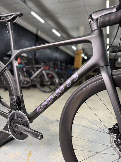 Giant TCR Advanced SL AXS Carbon Racefiets