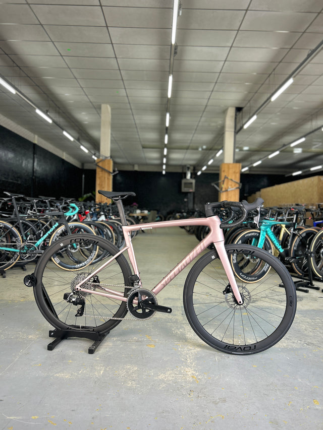 NEW Specialized Tarmac SL8 Expert AXS Carbon Road Bike
