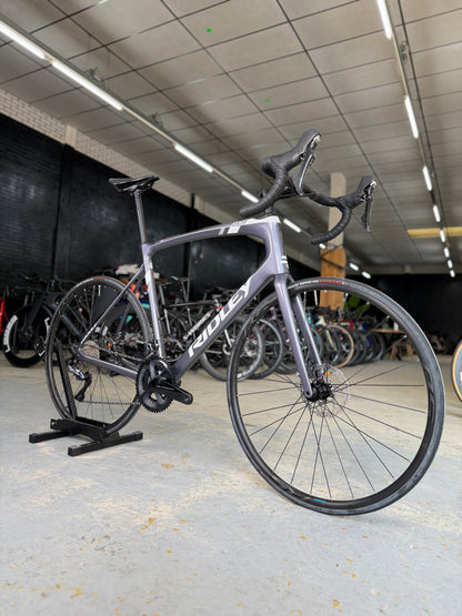 NIEUW Ridley Fenix Carbon Racefiets