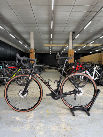 Scott Addict 10 Carbon Racefiets