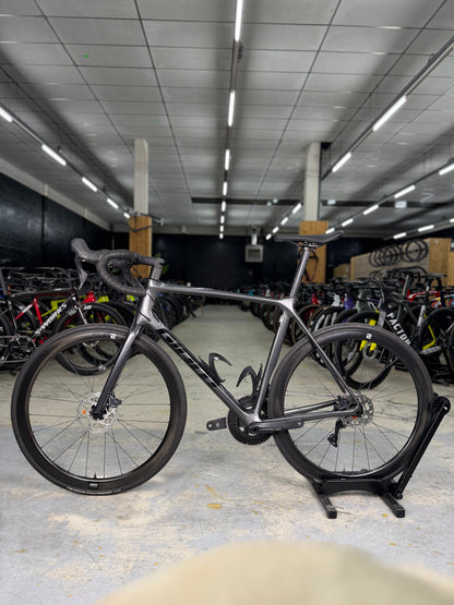Giant TCR Advanced Pro Carbon Racefiets
