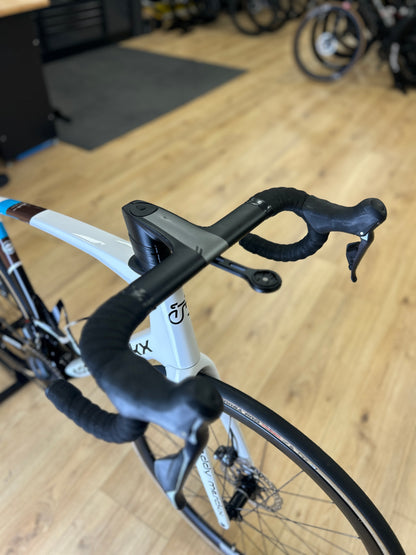 Eddy Merckx 525 Di2 Carbon Racefiets
